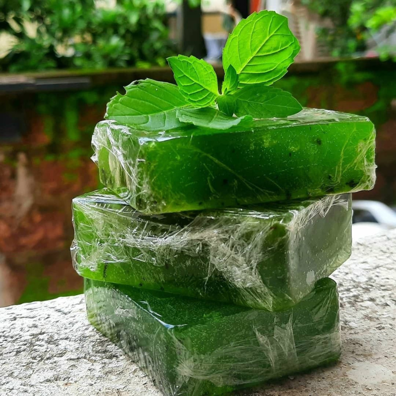 Neem Soap