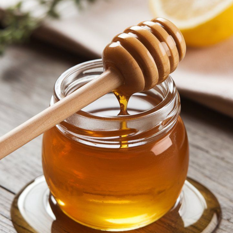 Honey Exfoliating Soap Bar