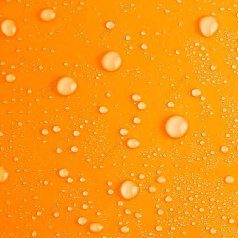 Orange Peel Exfoliating Bar