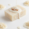 Rice & Milk Exfoliating Soap Bar