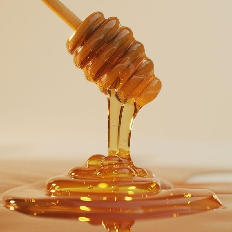 Honey Exfoliating Soap Bar