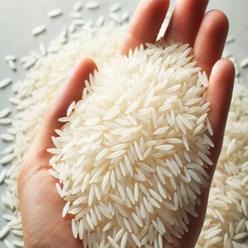 Rice & Milk Exfoliating Soap Bar