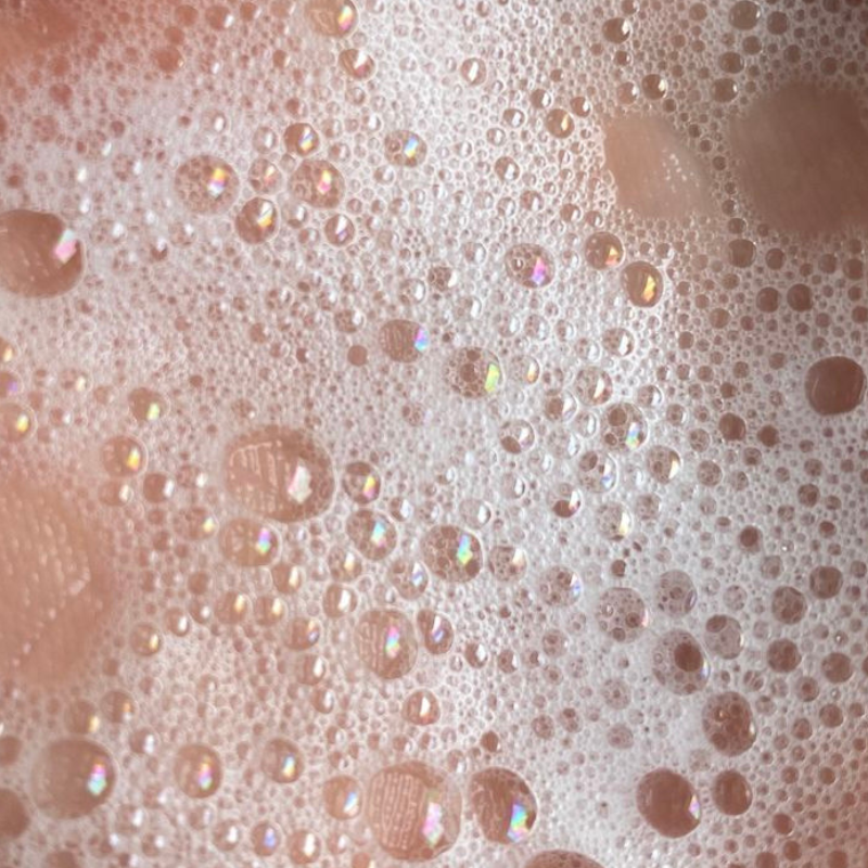 Rose Exfoliating Soap Bar